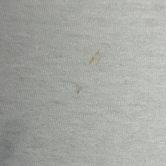 Vintage 80s Graphic Tee "Wine Women Walleye" Medium - Picture 7 of 8